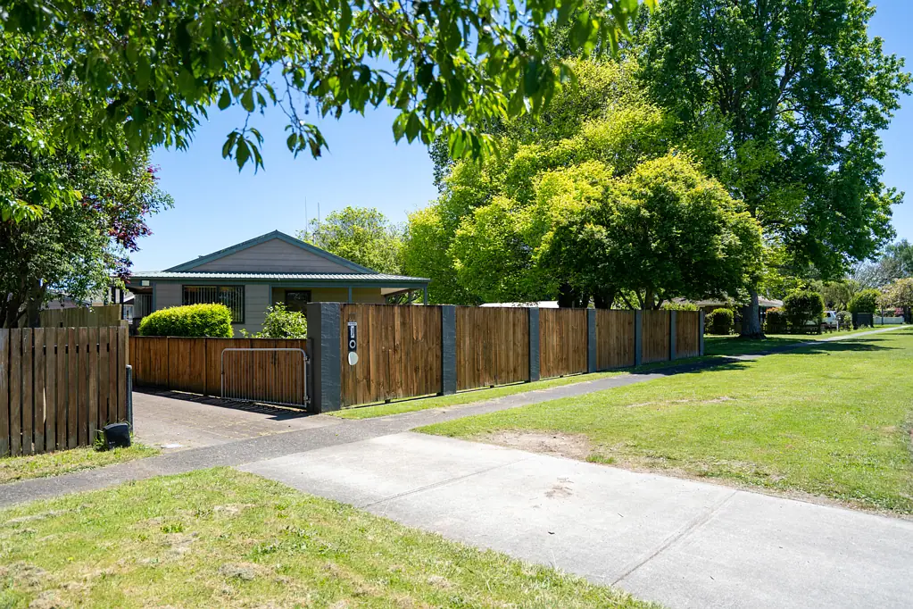 Cambridge 3 Slaapkamer Shakespeare Special