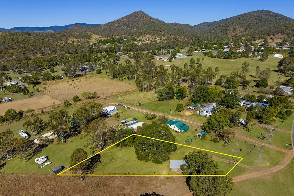 27 Bridge Street, Kilkivan, QLD 4600