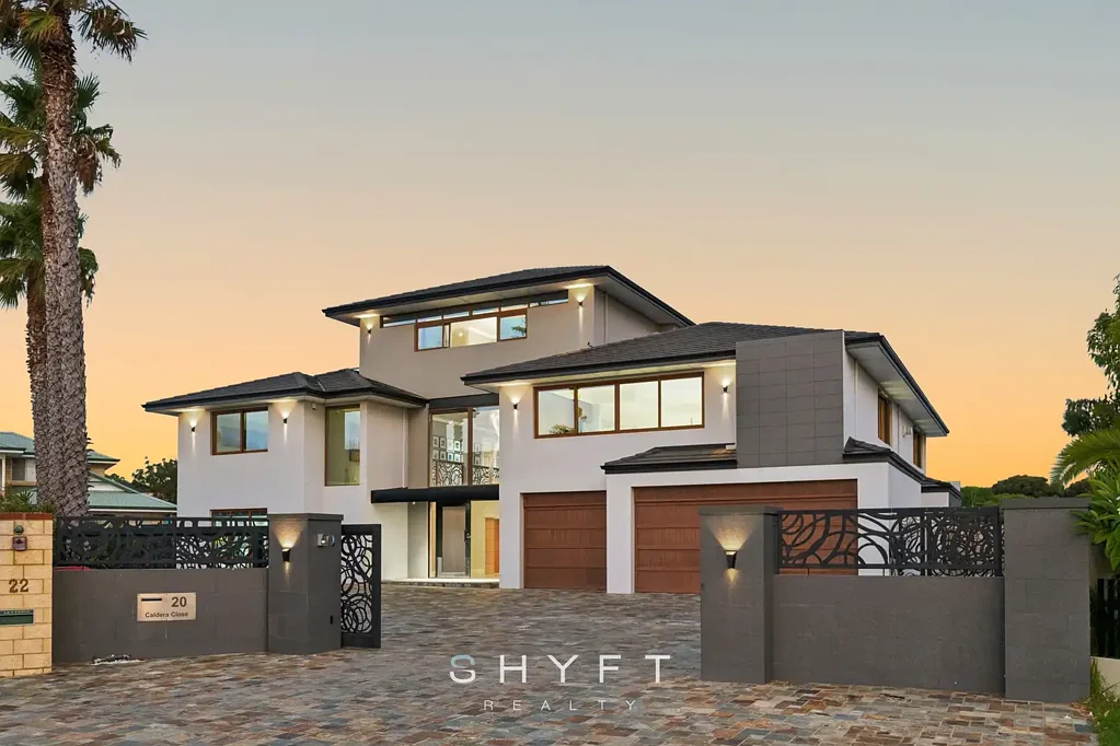 Mindarie 5Zimmer An Elevated Coastal Masterpiece