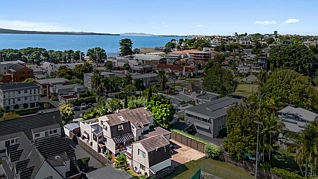 15 Marau Crescent, Mission Bay, Auckland City