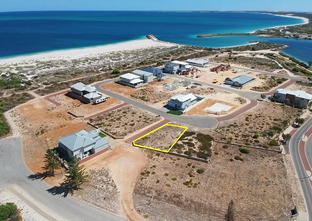 Jurien Bay  Live the Prestigious Seagate Marina Lifestyle!