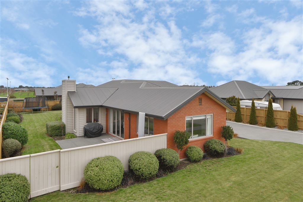 15 Melville Crescent, Rolleston, Selwyn, 4 rūma, 2 rūma horoi