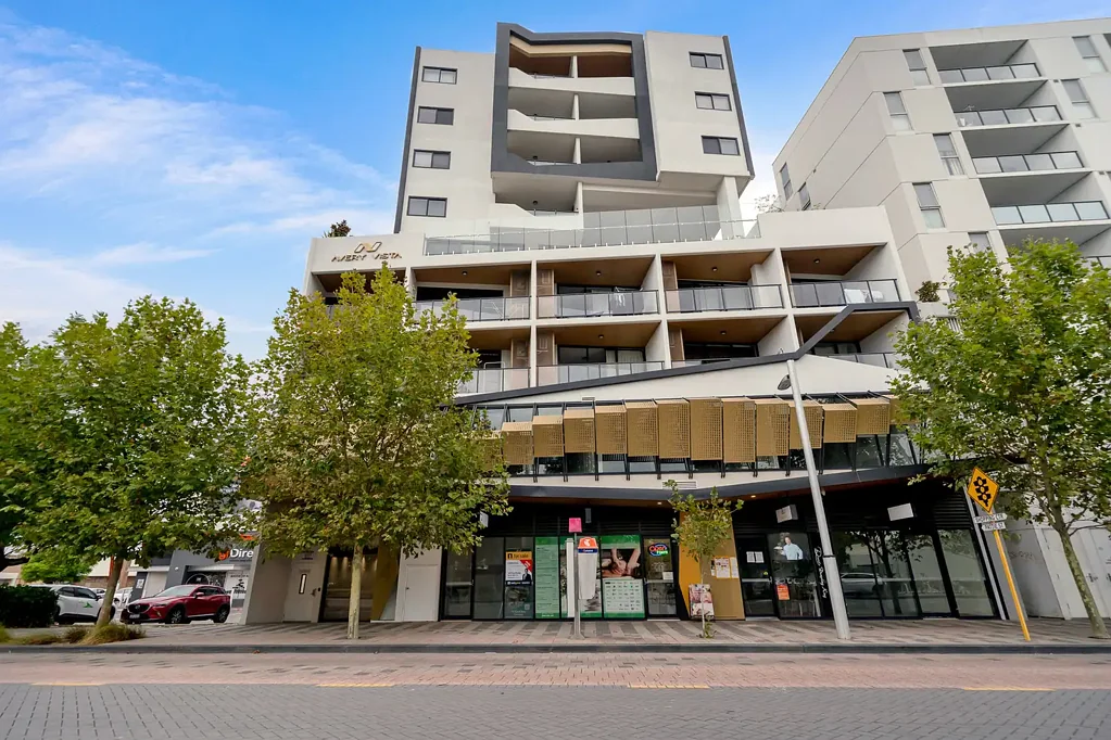403/14 Cecil Avenue, Cannington, WA 6107