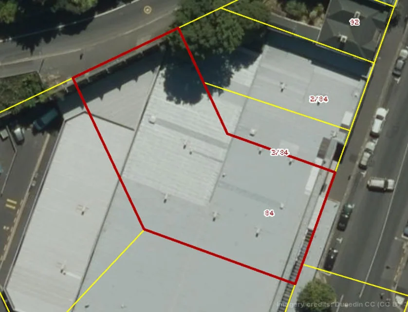 84 Filleul Street, Dunedin Central, Dunedin City, 0 phòng ngủ, 0 phòng tắm