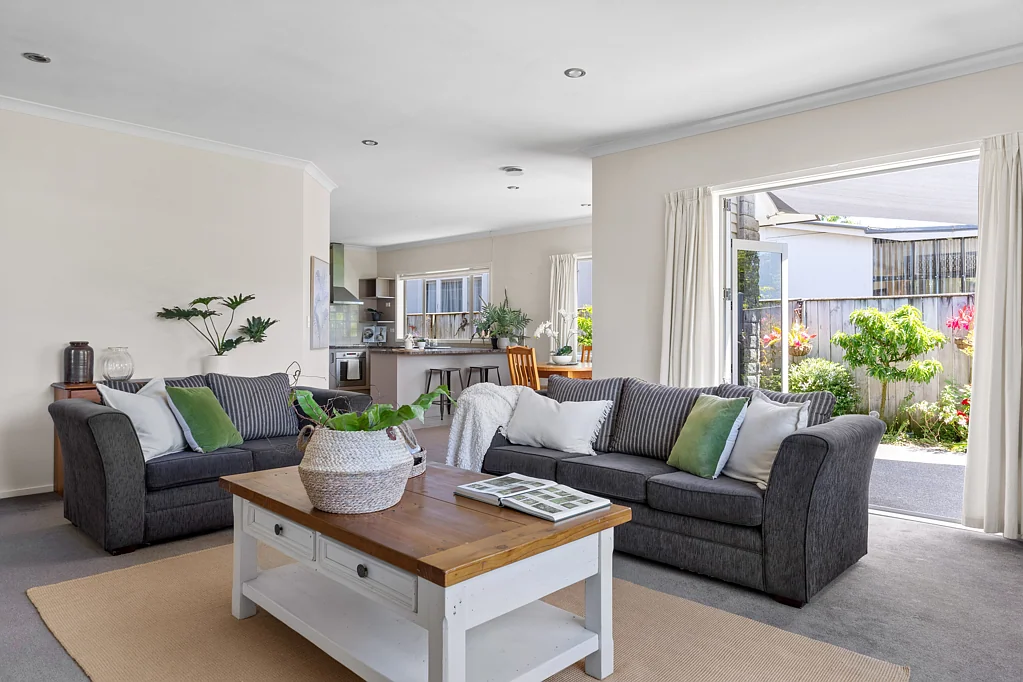 Whataupoko 3Habitaciones Neat and tidy on Clifford Street