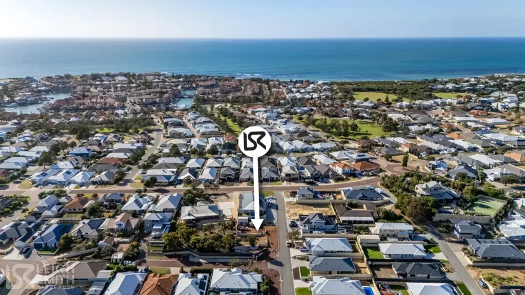Wannanup  Build Your Dream Coastal Home