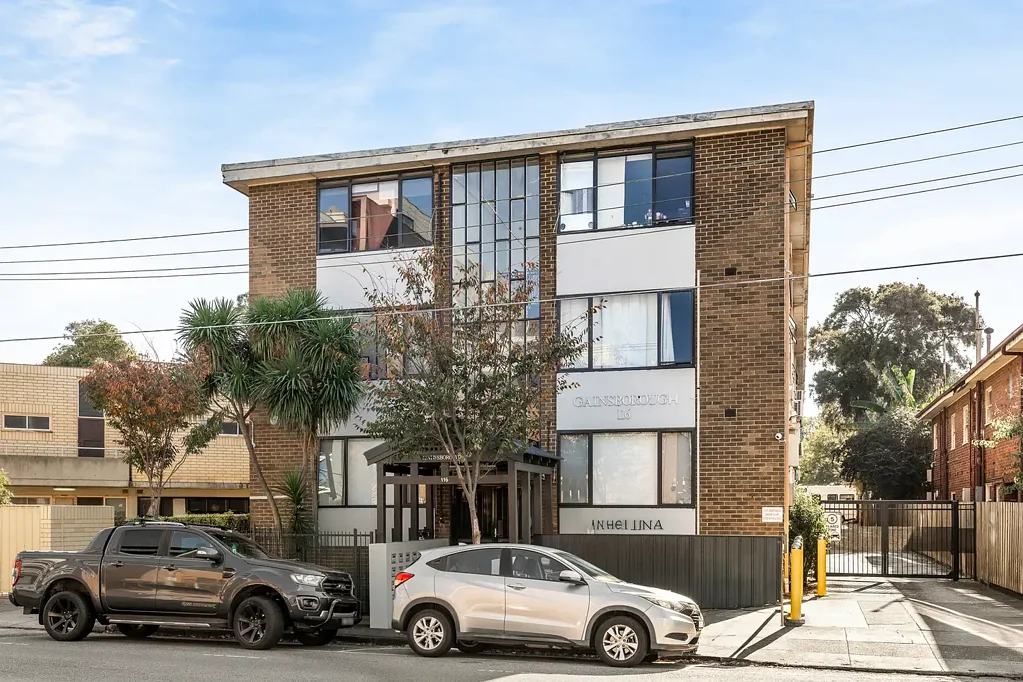St Kilda When Lifestyle Matters