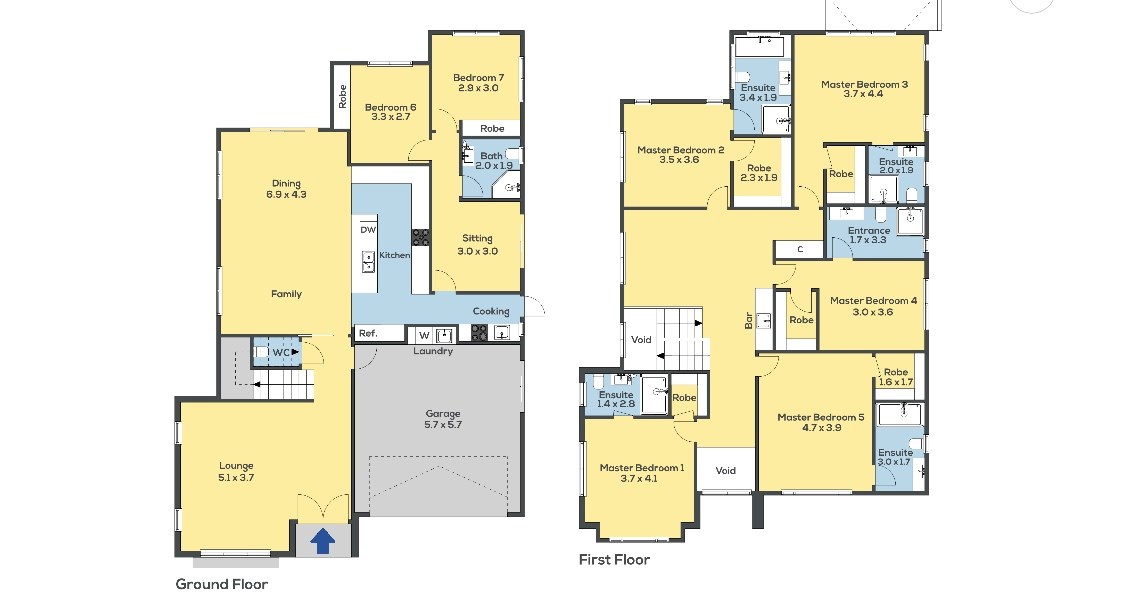 Residential  Mixed Housing Suburban Zone