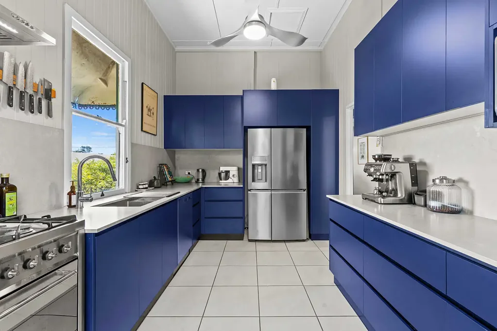 Maryborough 2બેડરૂમ Charming Character Queenslander on a Generous 1,040m2 Allotment