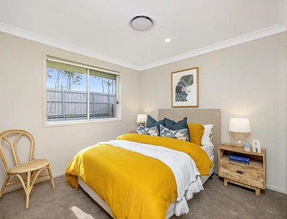 Lot 527 Serengeti Circuit, Silverdale, Outer Western Sydney, 4 habitaciones, 2 baños, House