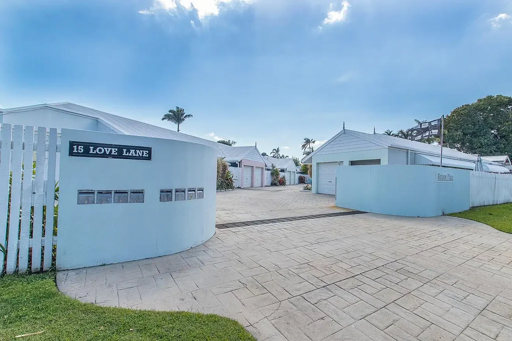 Modern Living in the Heart of Rosslea
