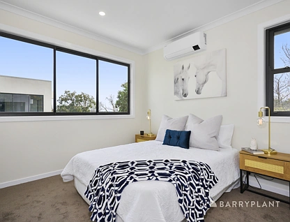 8/43 Cambridge Road, Mooroolbark, East Melbourne, 2 कमरे, 1 बाथरूम, Townhouse