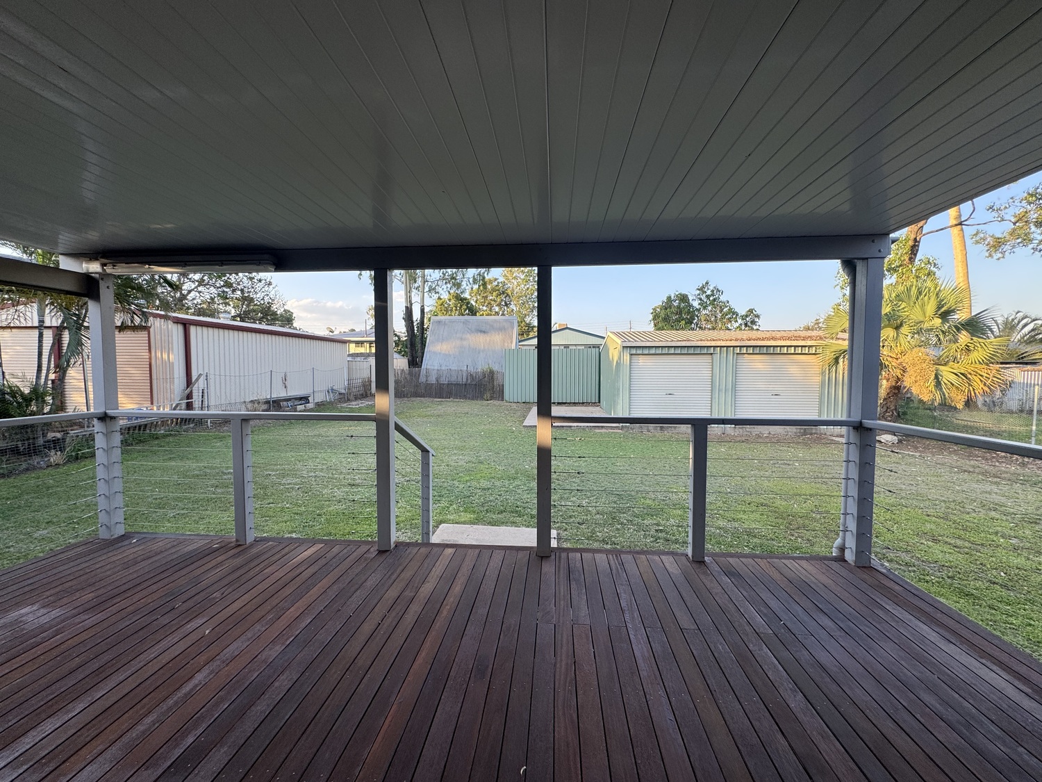 24 LAWSON DR, MORANBAH QLD 4744, 0 غرف, 0 حمامات, House