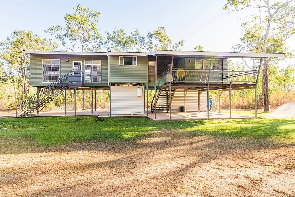 235 Monaghan Road, Lloyd Creek, NT 822