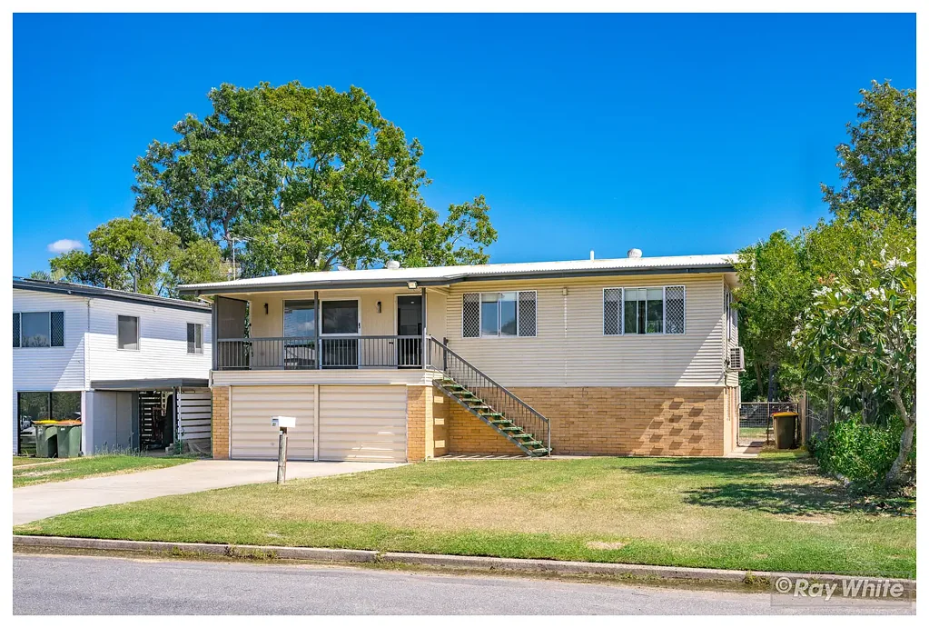 257 Diplock Street, Berserker, QLD 4701