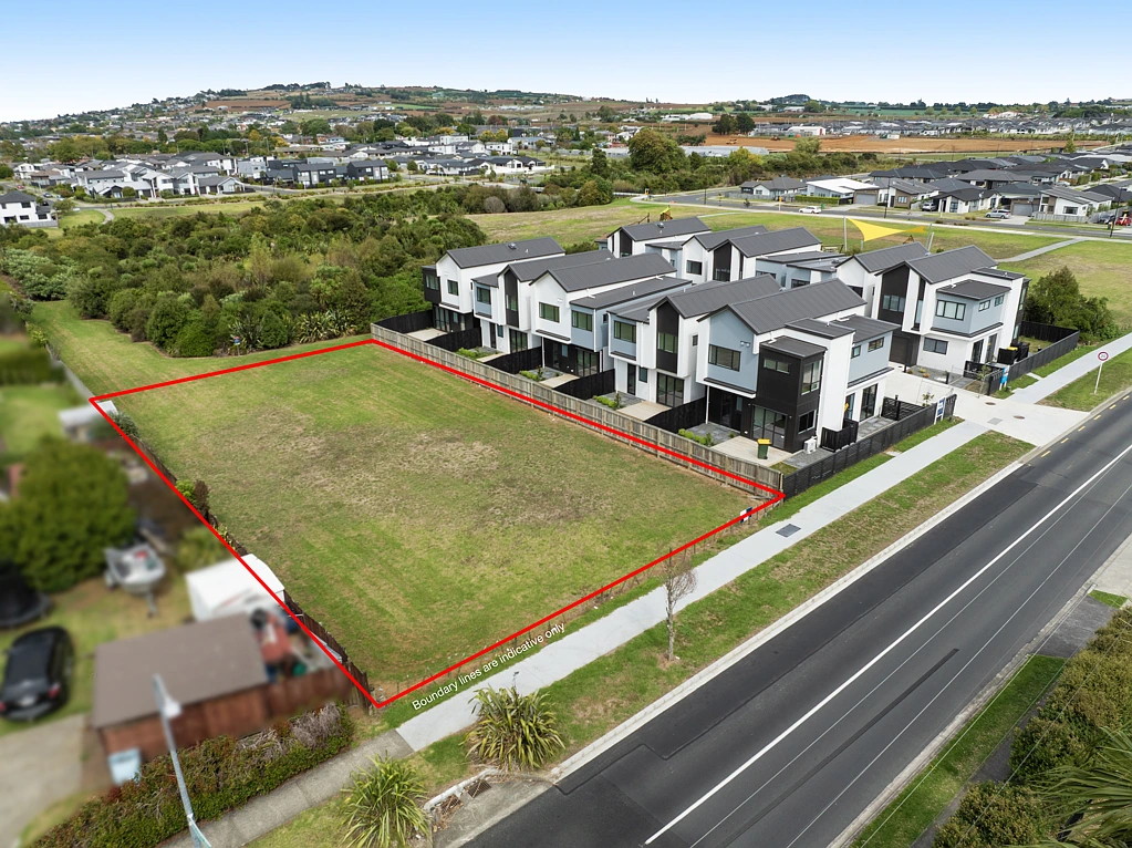 Pukekohe Your Future Starts Here