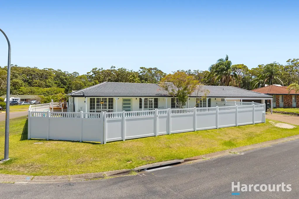 1 Joshua Court, Whitebridge, NSW 2290