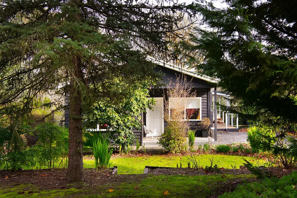 Hepburn Springs 2chambre The Apple Tree Residence – Entertain in Style, Relax in Comfort