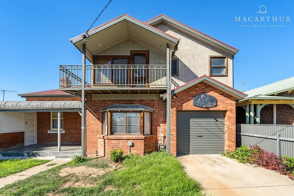 Wagga Wagga 6房  Invest, Develop or Renovate in Blue-Chip Medical Precinct
