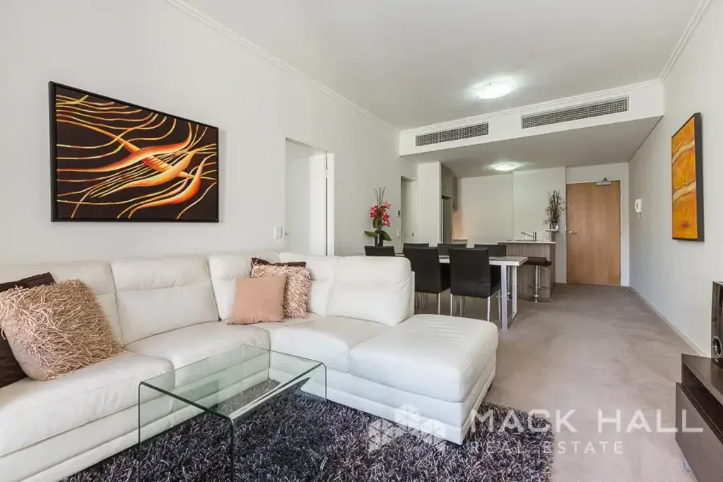 ONE BEDROOM FULLY FURNISHED