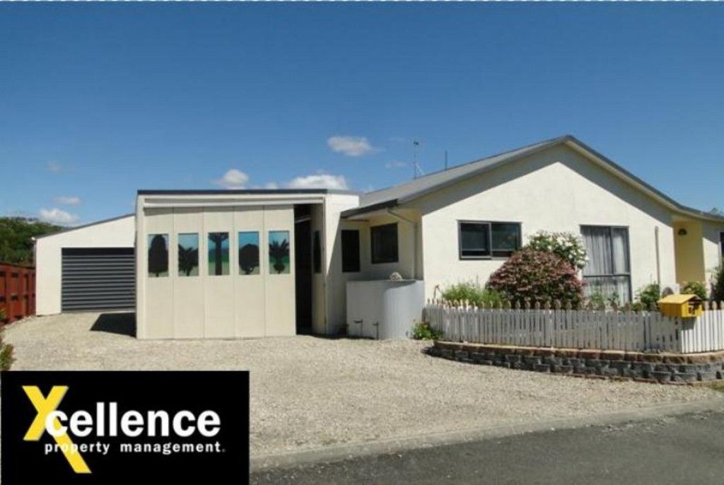 14 Rintoul Place, Brightwater, Tasman, 2 Schlafzimmer, 1 Badezimmer