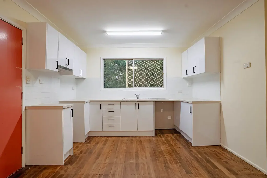 Renovated Family Home with Multiple Living | Rumpus + AC + Fully Fenced