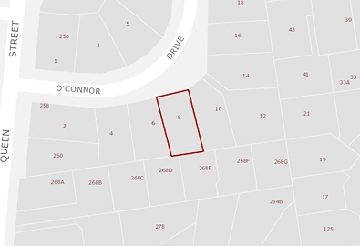 8 Oconnor Drive, Pukekohe, Auckland - Franklin, 3 chambres, 0 salles de bain