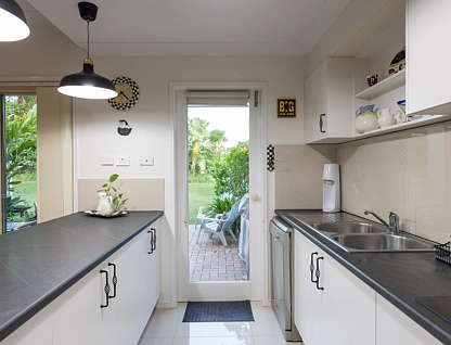 8115 Magnolia Gardens Court, Hope Island, Gold Coast, 3 chambres, 2 salles de bain, Unit