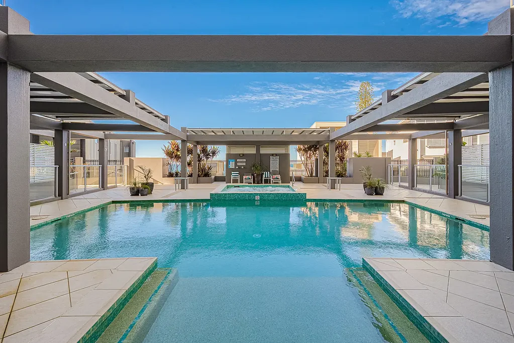 19/146 Prince Edward Parade, Scarborough, QLD 4020