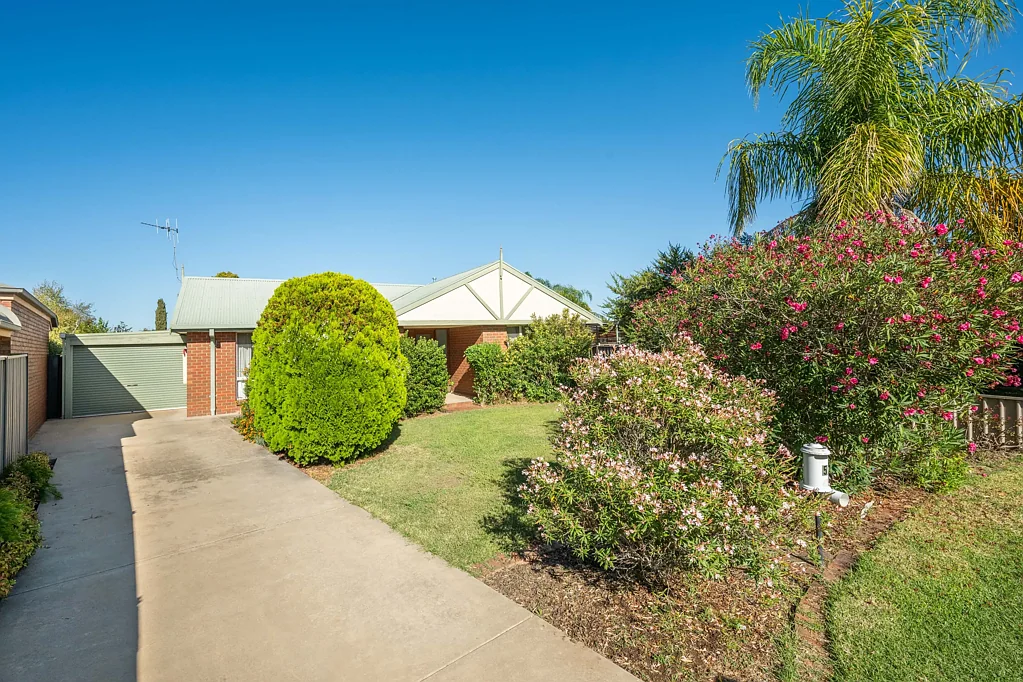 Mooroopna 4غرفة نوم Charming Four Bedder in Fantastic Mooroopna Location