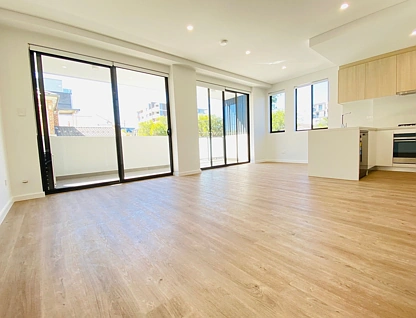 301/37 Leonard Street, Bankstown, South Western Suburbs, 2 ਕਮਰੇ, 2 ਬਾਥਰੂਮ, Apartment