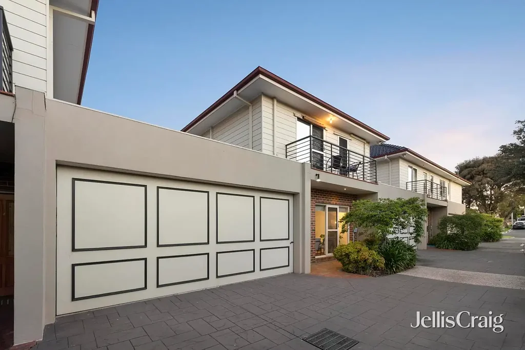 3/91 Oakleigh Road, Carnegie, VIC 3163