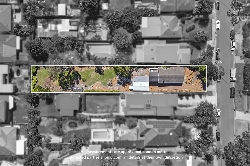 Wheeler Heights 3房 稀有 1,208 平方米土地，潜力无限 A Rare 1,208sqm Landholding with Endless Potential