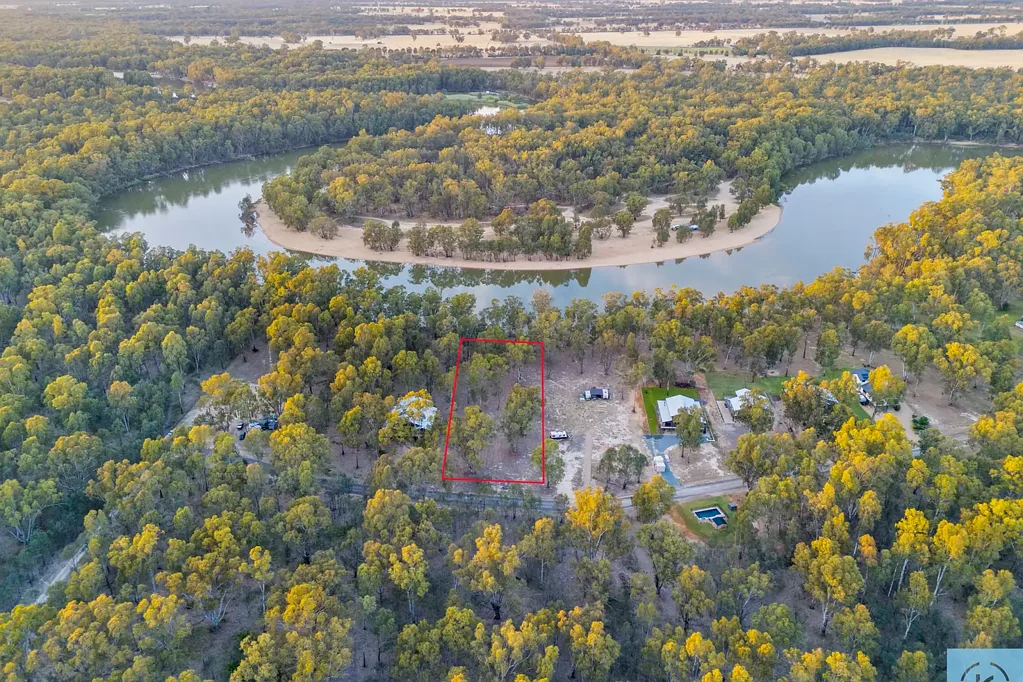 Tocumwal Privacy, Space & Serenity in a Sought-After Estate