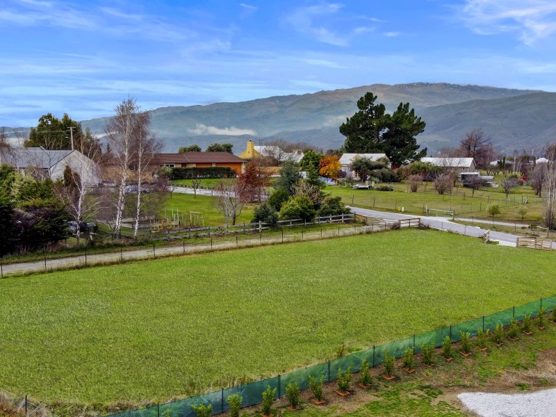 49a Hall Road, Bannockburn, Otago, 3房, 0浴