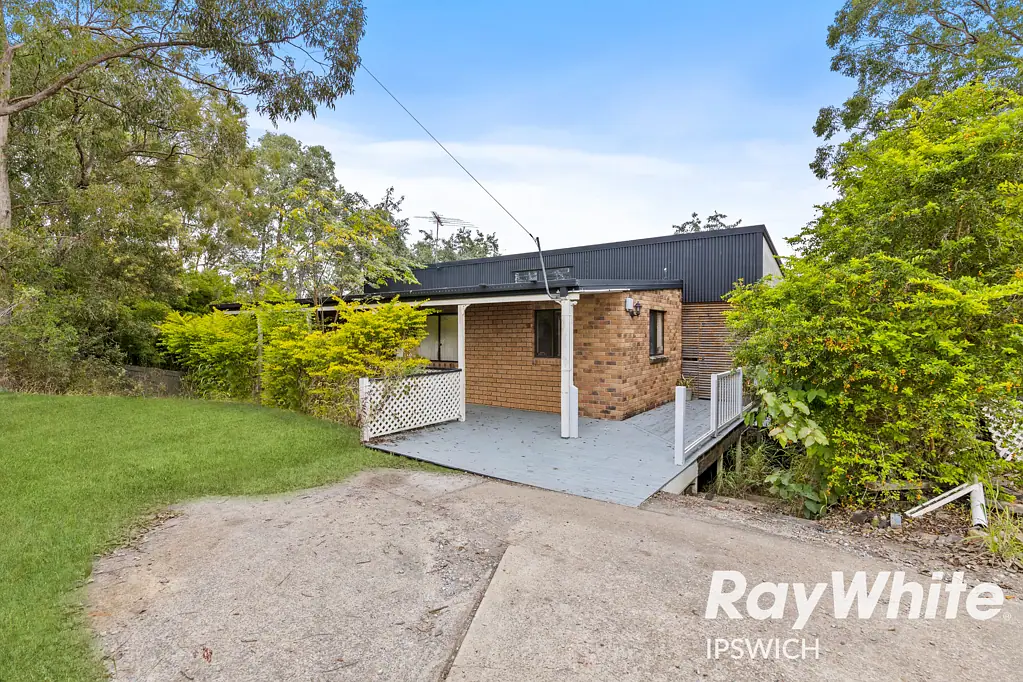 60a Stephenson Street, Coalfalls, QLD 4305