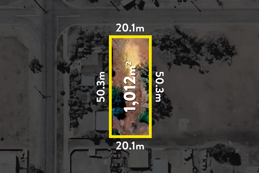 20 Valentine Street, Morawa, WA 6623