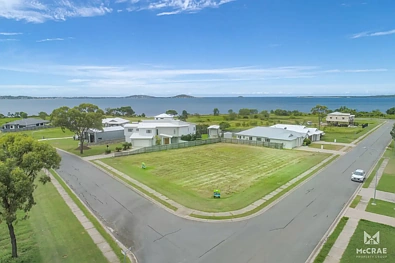 2 to 4 Ocean View Drive, Bowen, QLD 4805, 0房, 0浴, Section