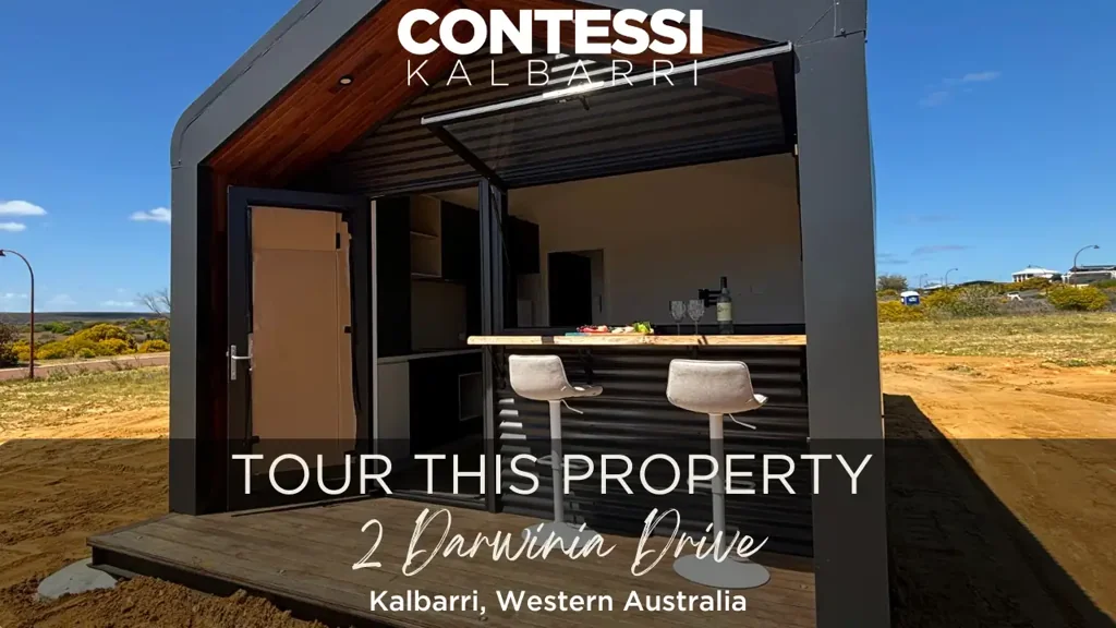 2 Darwinia Drive, Kalbarri, WA 6536