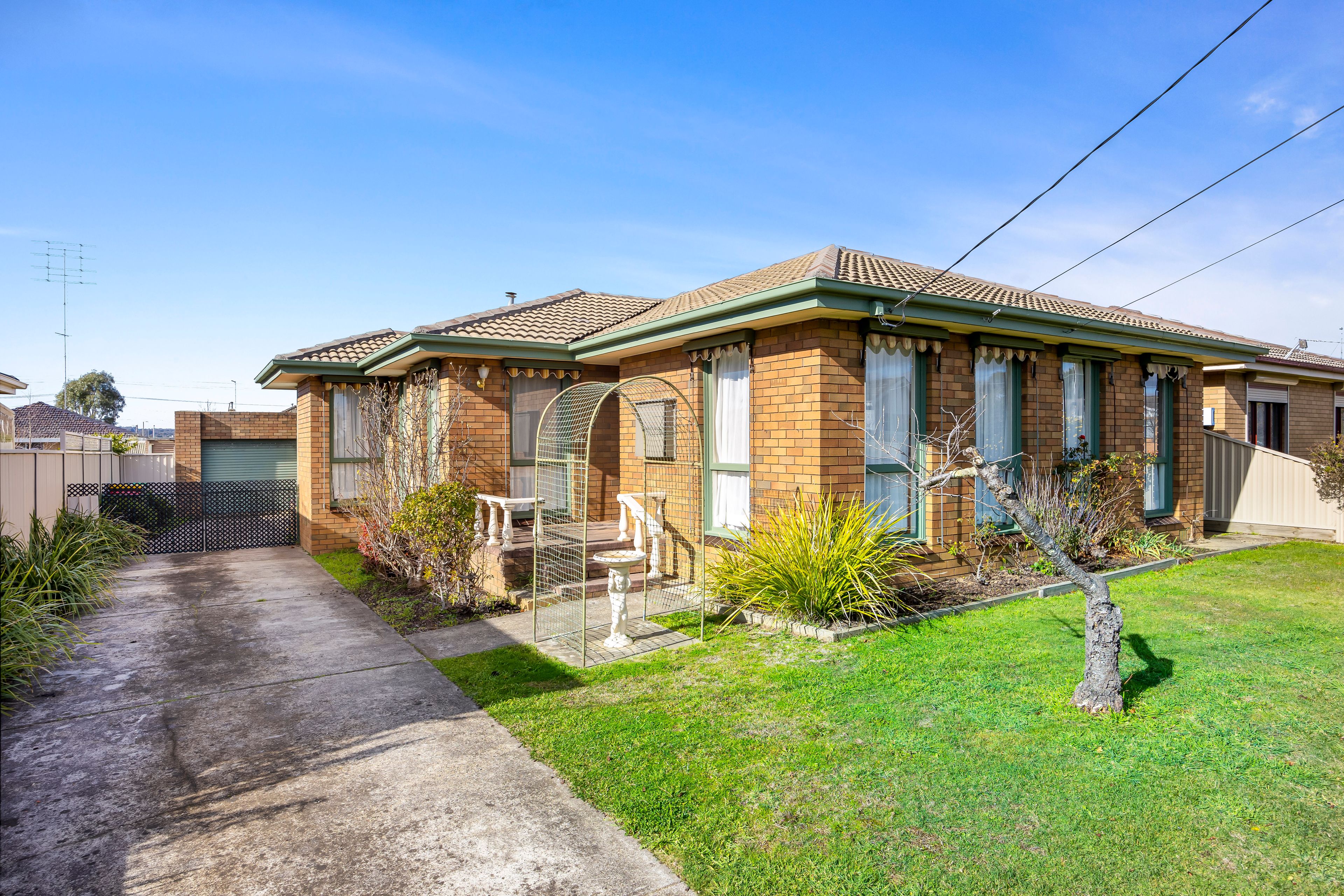 14 HAROLD ST, WENDOUREE VIC 3355, 0 침실, 0 욕실, House