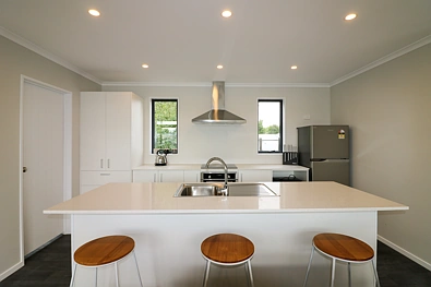 Brand New Home - Furnished
