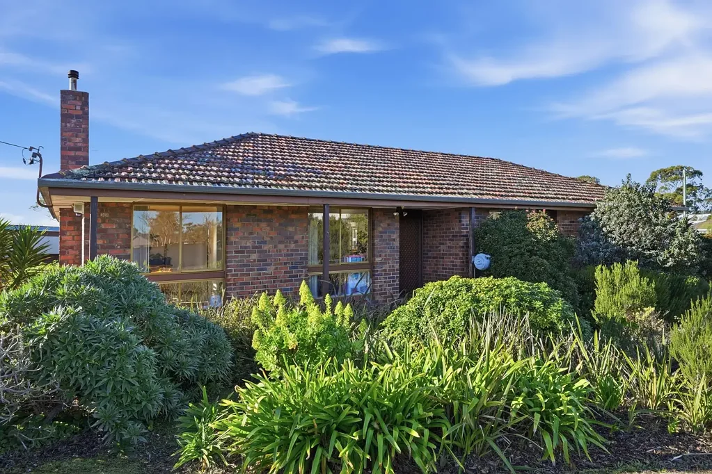 Spacious Three-Bedroom Home Just Moments from the Beach