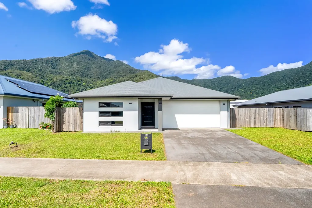 10 Moro Street, Edmonton, QLD 4869