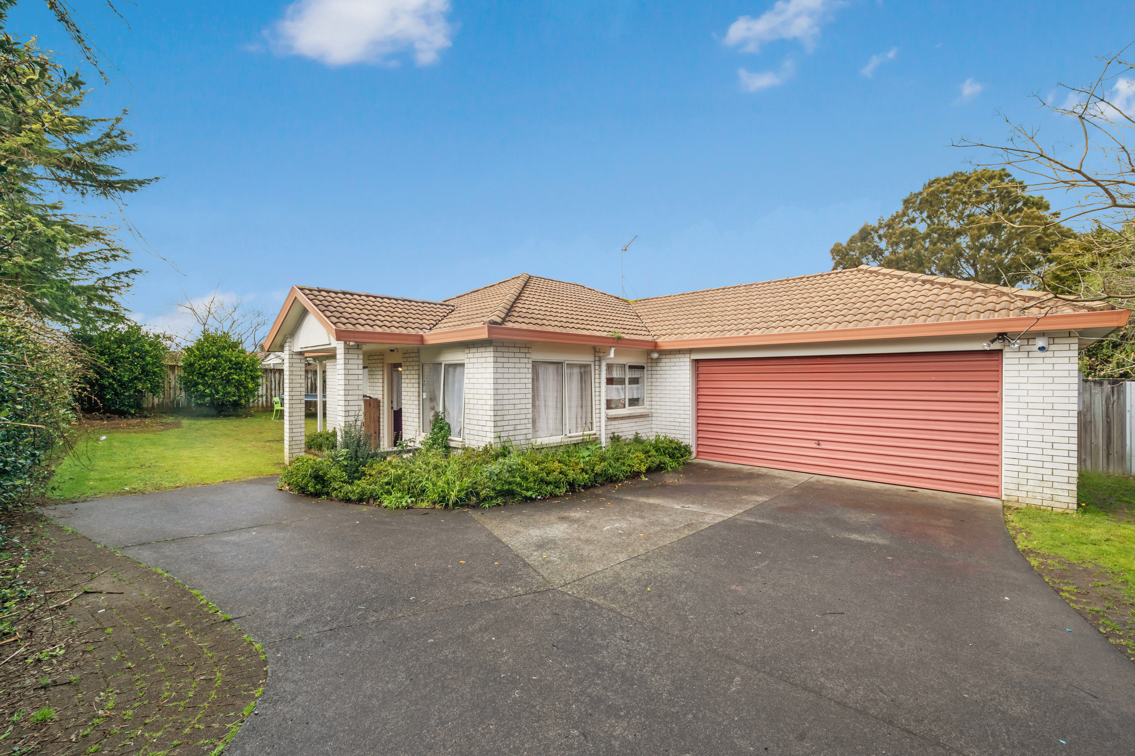 Residential  Mixed Housing Suburban Zone