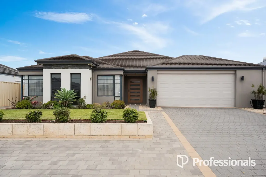 89 Russell Road, Madeley, WA 6065