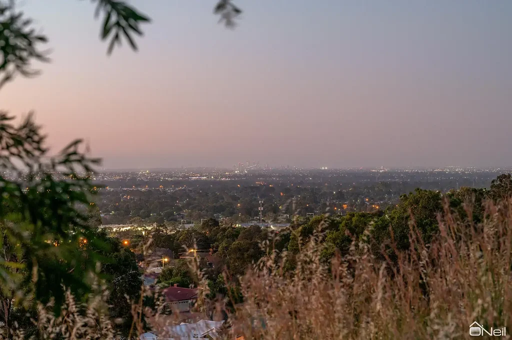 Mount Richon THE PLACE TO CREATE SOMETHING EXTRAORDINARY