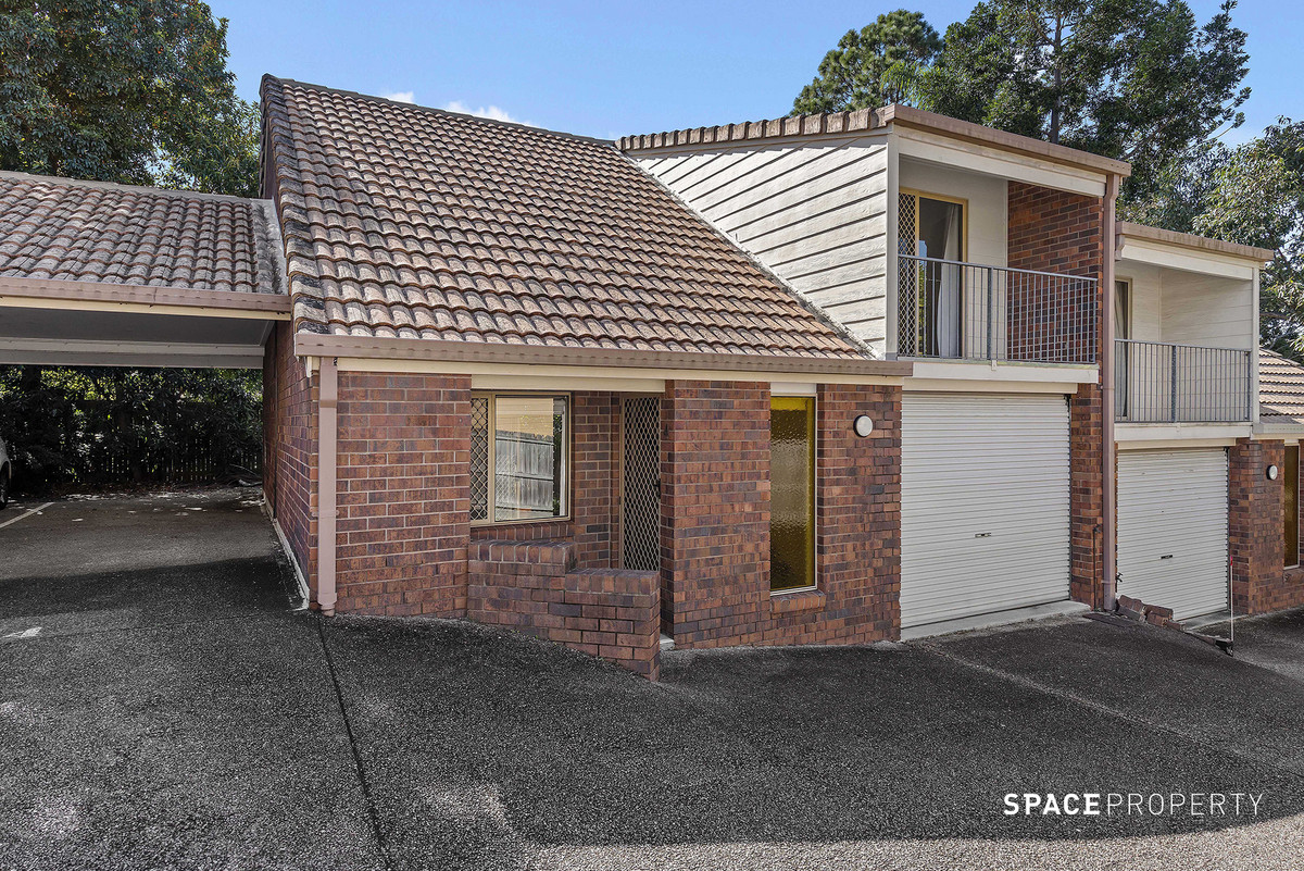 55 ABERLEIGH RD, HERSTON QLD 4006, 0 રૂમ, 0 બાથરૂમ, Townhouse