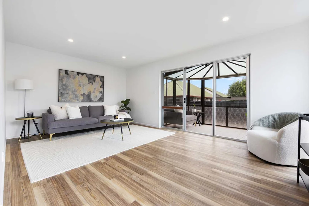 Christchurch Central 3ਬੈੱਡਰੂਮ Private, Peaceful & Perfectly Renovated