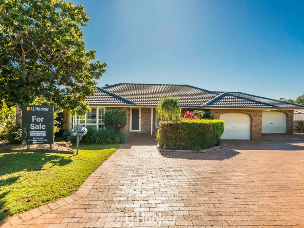 Alstonville 3 Bedroom Immaculate Home in Quality Location