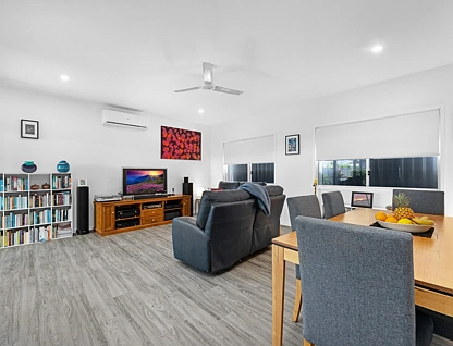 52/835 Boat Harbour Drive, Urangan, Wide Bay, 3 침실, 2 욕실, Lifestyle Property